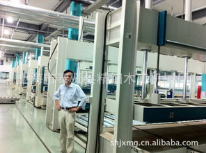 電子產(chǎn)品制造設(shè)備領(lǐng)域的創(chuàng)新之路——以奉賢縣精細(xì)木工機械廠的技術(shù)開發(fā)為例