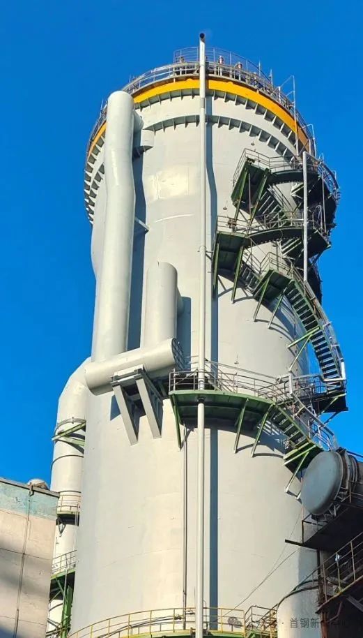 首鋼10項(xiàng)成果榮獲2025年冶金科學(xué)技術(shù)獎(jiǎng)，技術(shù)創(chuàng)新驅(qū)動(dòng)產(chǎn)業(yè)升級(jí)