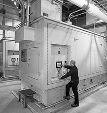 創(chuàng)新驅(qū)動(dòng)，智造未來(lái) 索拉透平如何引領(lǐng)技術(shù)密集型企業(yè)發(fā)展